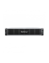 synology Serwer NAS RS4826xs+ 12x0HDD Xeon D-1739 1x16GB 2x10GbE 2xUSB3.2.1 2xPCI 5Y - nr 2