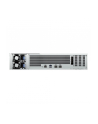 synology Serwer NAS RS4826xs+ 12x0HDD Xeon D-1739 1x16GB 2x10GbE 2xUSB3.2.1 2xPCI 5Y - nr 5