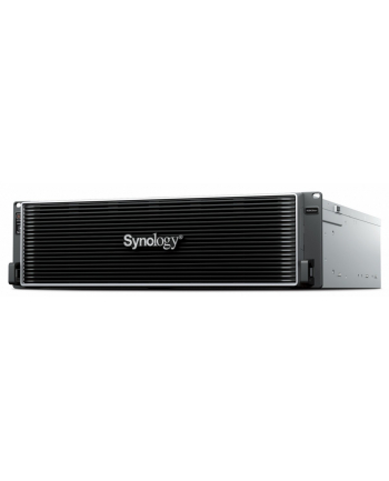 synology Serwer RS6426xs+ 16x0JDD Xeon D-1739 1x16GB 2x10GbE 5Y