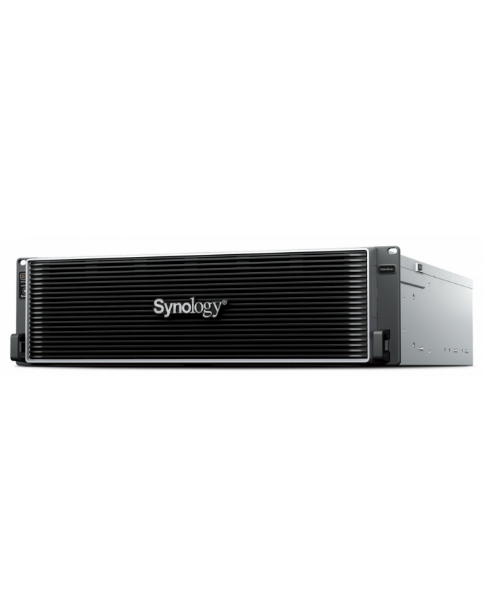 synology Serwer RS6426xs+ 16x0JDD Xeon D-1739 1x16GB 2x10GbE 5Y główny