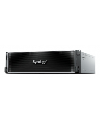 synology Serwer RS6426xs+ 16x0JDD Xeon D-1739 1x16GB 2x10GbE 5Y