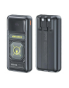 awei Powerbank P99K 22,5W 20000mAh czarny - nr 1