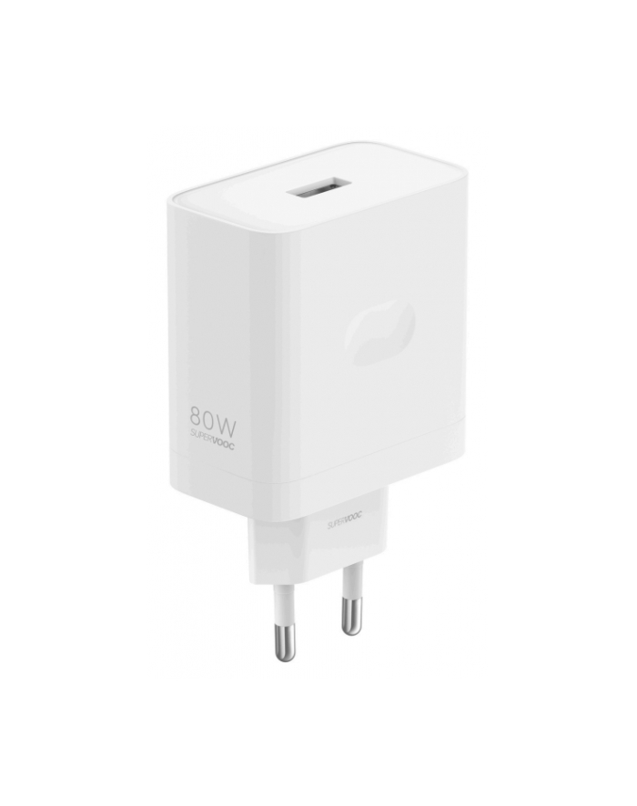 oppo Ładowarka USB SUPERVOOC 80W główny