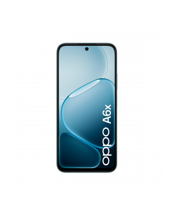 oppo Smartfon A6X 4G 4/128GB CPH2819 niebieski nr 2