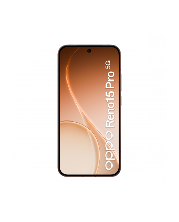 oppo Smartfon Reno15 Pro 5G 12/512GB CPH2813 brązowy nr 2