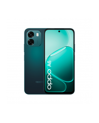 oppo Smartfon A6 4G 6/256GB CPH2817 ciemnozielony nr 1