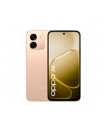 oppo Smartfon A6 4G 6/256GB CPH2817 złoty nr 1