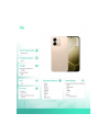 oppo Smartfon A6 4G 6/256GB CPH2817 złoty - nr 23