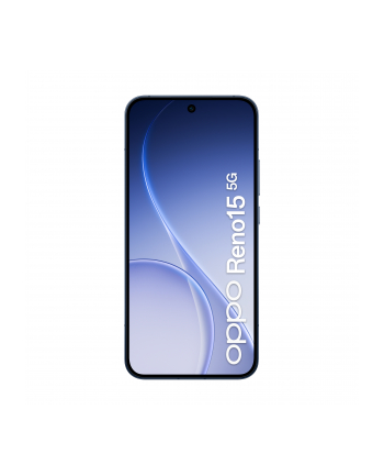 oppo Smartfon Reno15 5G 8/512GB CPH2825 granatowy nr 2
