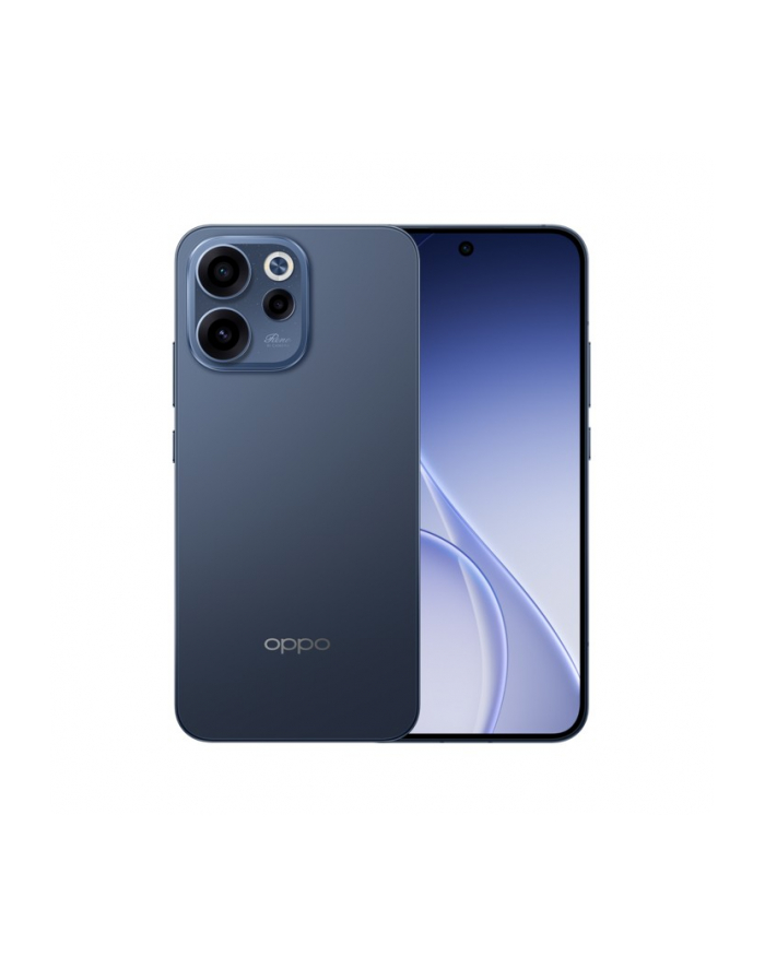 oppo Smartfon Reno15 FS 5G 8/512 GB CPH2801 granatowy główny