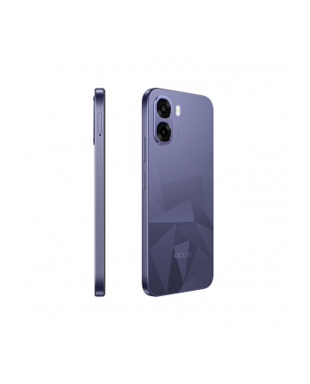 oppo Smartfon A6k 4G 4/256GB CPH2891 ciemnofioletowy nr 2