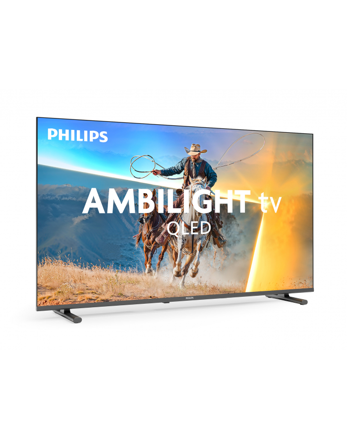 philips Telewizor 43 cale LED 43PUS8001/12 główny