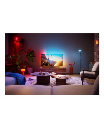 philips Telewizor 43 cale LED 43PUS8001/12 nr 2