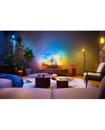 philips Telewizor 55 '' LED 55PQS8501/12