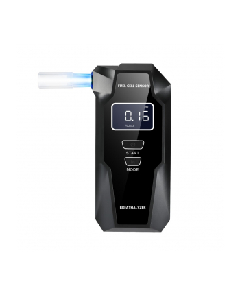 alcoalert Alkomat elektrochemiczny Handy