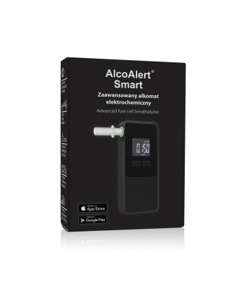 alcoalert Alkomat elektrochemiczny Smart