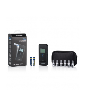 alcofind Alkomat elektrochemiczny Elite
