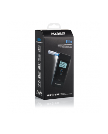 alcofind Alkomat elektrochemiczny Elite