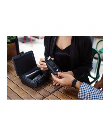 Alkomat elektrochemiczny Alcovisor Mark V Plus