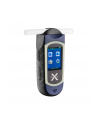 alcovisor Alkomat elektrochemiczny dowodowy / przesiewowy Mark X Blue - nr 1