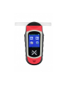 alcovisor Alkomat elektrochemiczny dowodowy/przesiewowy Mark X Red - nr 1