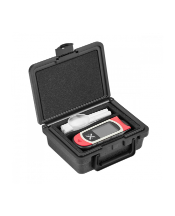alcovisor Alkomat elektrochemiczny dowodowy/przesiewowy Mark X Red