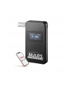alcovisor Alkomat elektrochemiczny MARS Bluetooth czarny - nr 1