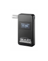 alcovisor Alkomat elektrochemiczny MARS Bluetooth czarny - nr 4