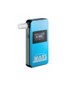 alcovisor Alkomat elektrochemiczny  MARS BT blue - nr 1