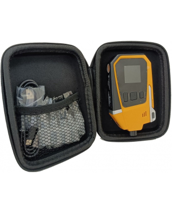 alcovisor Alkomat elektrochemiczny Titan