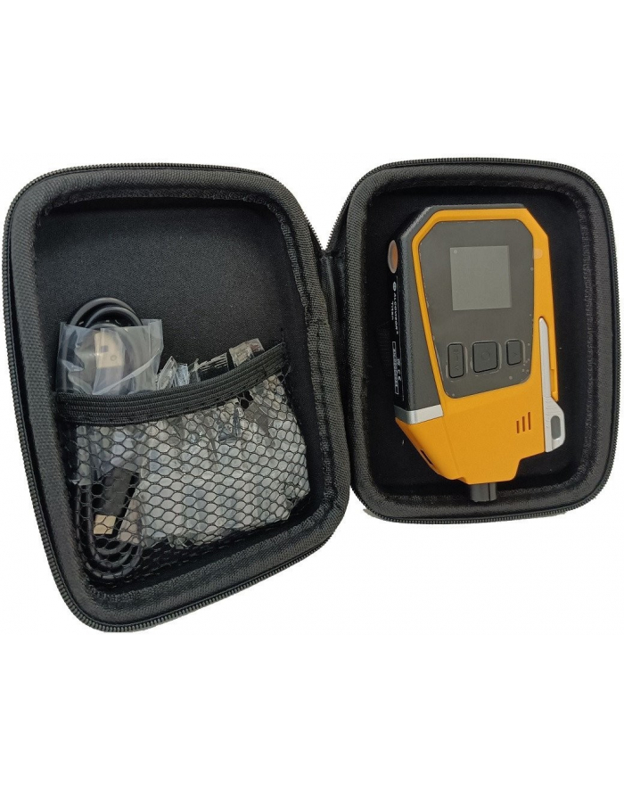 alcovisor Alkomat elektrochemiczny Titan główny