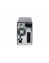 digitus Zasilacz awaryjny UPS Online Tower 19' LCD 1000VA/1000W 2x12V/9Ah 4xC13 1xC14 USB RS232 RJ45 GŁ.293mm - nr 2