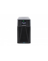 digitus Zasilacz awaryjny UPS Online Tower 19' LCD 2000VA/2000W 4x12V/9Ah 8xC13 1xC14 USB RS232 RJ45 GŁ.460mm - nr 3