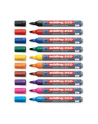 Edding 250 BOARD MARKER RED (95002) - nr 1