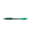 Pilot Gélový Roller G 2 0.7 Zelená - nr 1