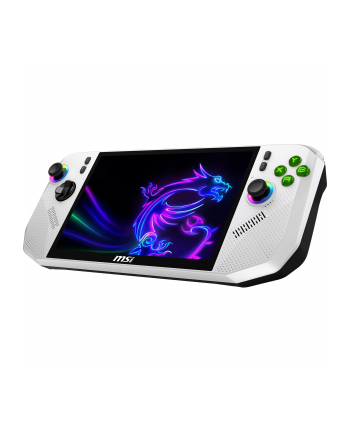 Msi Claw A8 BZ2EM-036 Polar Tempest Z2 Extreme 1TB  001T8K-036