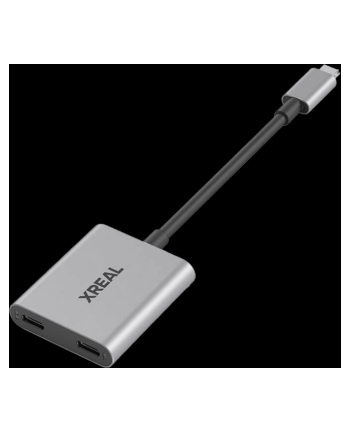 Adapter XREAL HUB do ładowania nr 2