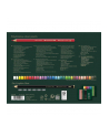 Zestaw Kredki Faber-Castell Polychromos Ołówki Pitt Graphite Matt 40 szt. 1774572868 - nr 2