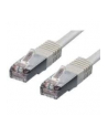 Equip Patchcord, S/ftp, Cat6, Pimf, Hf, 20m, szary (605509) - nr 3