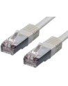 Equip Patchcord, S/ftp, Cat6, Pimf, Hf, 20m, szary (605509) - nr 4