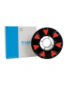 Filament Creality Ender-PLA Plus, 1kg, 1.75mm, czerwony (3301010309) - nr 1