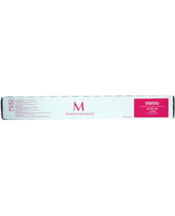 UTAX 1T02RLBUT0 - ORYGINALNY TONER, MAGENTA (MAGENTA).