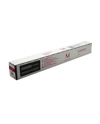 Toner oryginalny Utax 1T02XDBUT0 Magenta