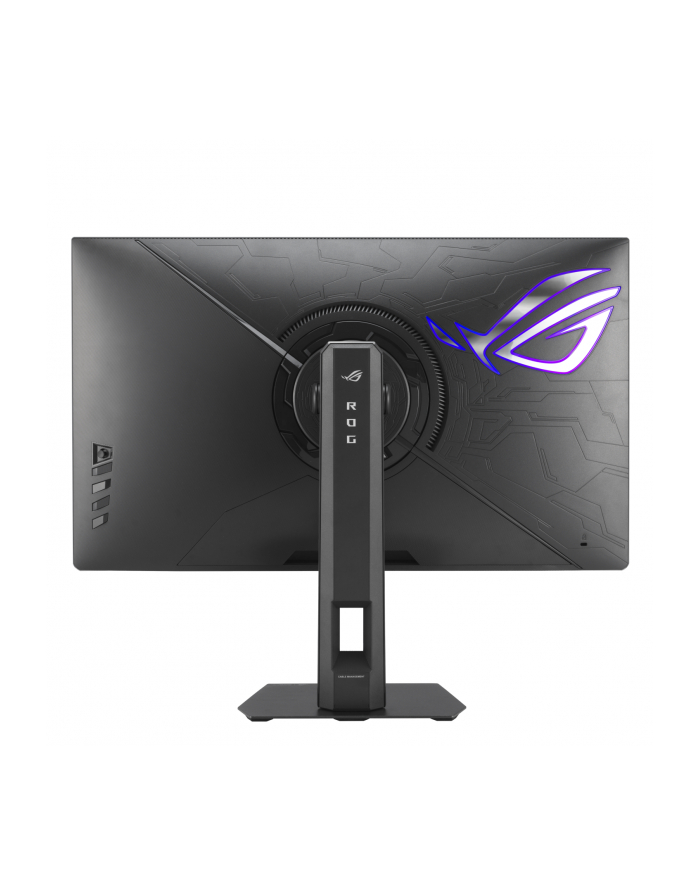 Asus 27'' ROG Strix XG27JCG (90LM0CE0B01371) główny