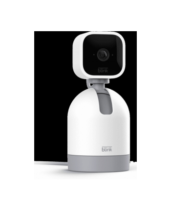 Kamera IP wewnętrzna Amazon Blink Mini Pan-Tilt B09N6P1555 nr 1