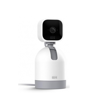 Kamera IP wewnętrzna Amazon Blink Mini Pan-Tilt B09N6P1555 nr 2