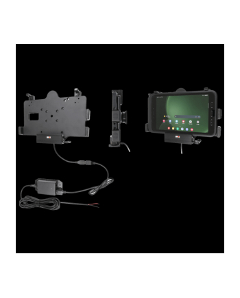 Brodit Uchwyt Halter Aktiv Galaxy Tab Active 5 Molex Pogo Pin