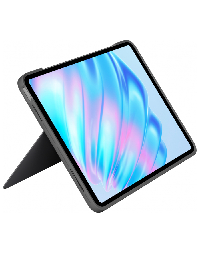 Logitech Combo Touch Ipad Air 11'' Grau Qwertz główny
