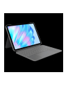 Logitech Combo Touch Ipad Air 11'' Grau Qwertz - nr 22