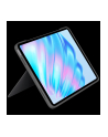 Logitech Combo Touch Ipad Air 11'' Grau Qwertz - nr 24